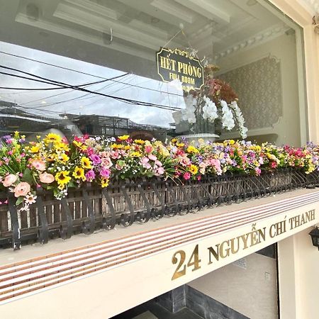Royal Dalat Hotel Exterior foto